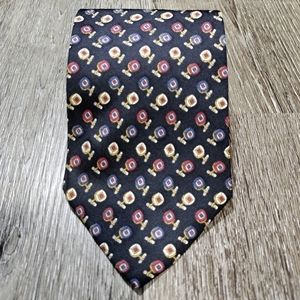 Brooks Brothers Mens Tie